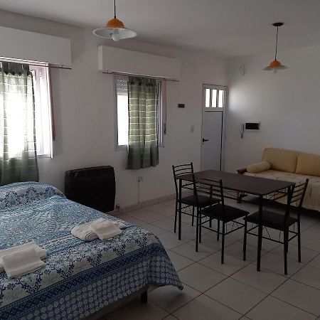 Departamentos Temporarios Raul B. Diaz Apartment Santa Rosa  Ngoại thất bức ảnh
